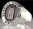 Richmond University Ring