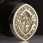 Bishop of Maryland Seal Ring
