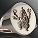 Hindu Ganesha Ring
