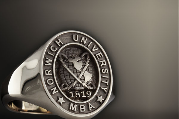 school college university and graduation rings