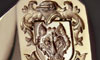 Signet Ring Shown In Yellow Gold