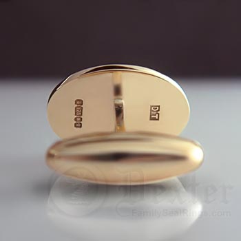 Cufflink