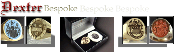 Bespoke Rings
