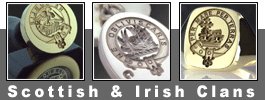 Clan Signet Rings