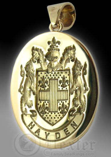  Pendant