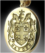pendant