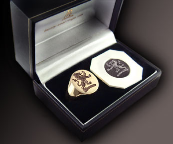 presentation box