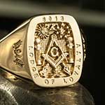 Compillation-Masonic-Cushion-Signet-Ring