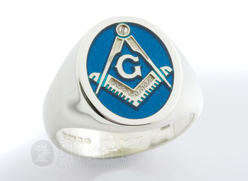 Masonic Ring Designs