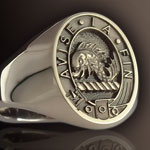 Clan Kennedy Elevated