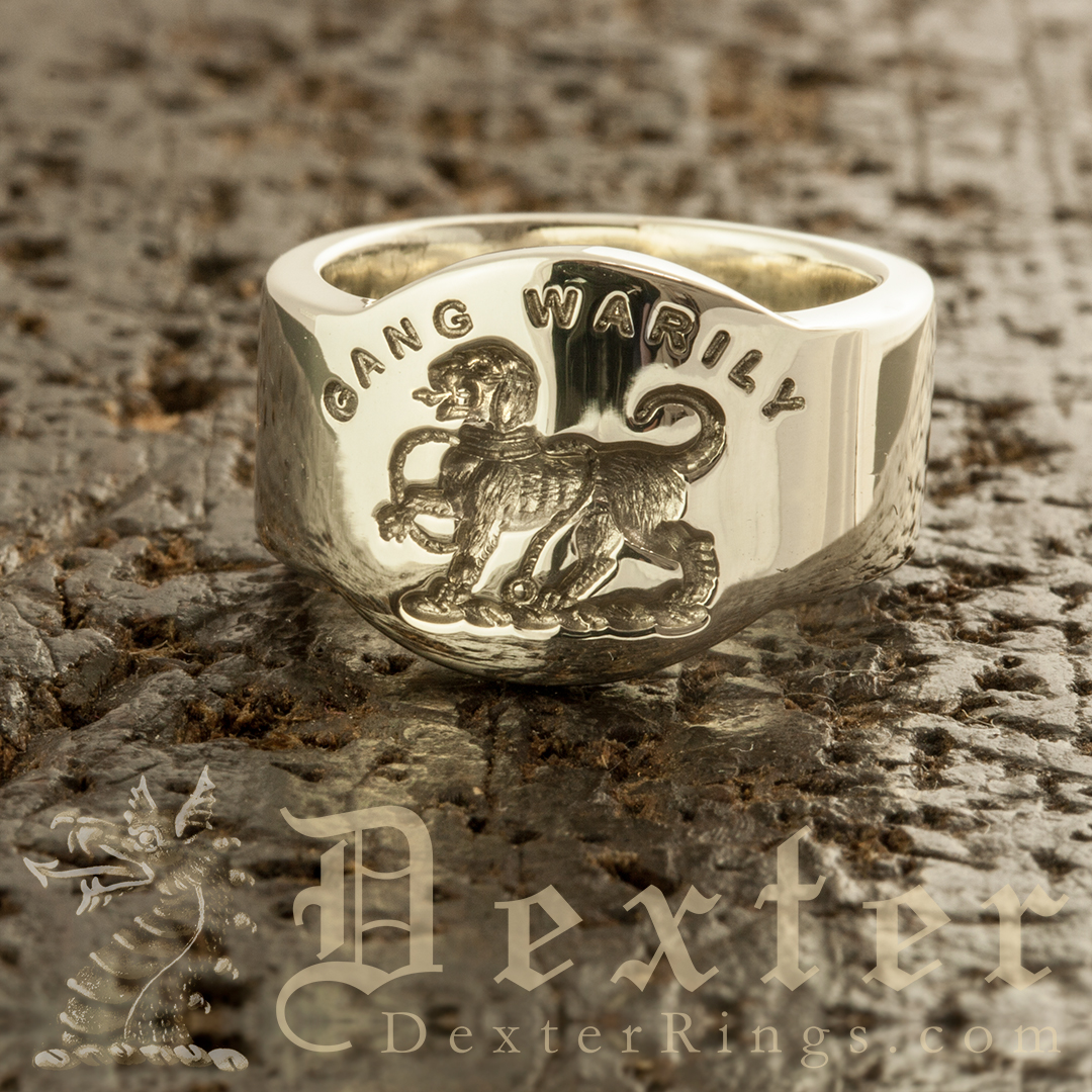 Sterling Silver Rings Custom Engraving 2024 | towncentervb.com