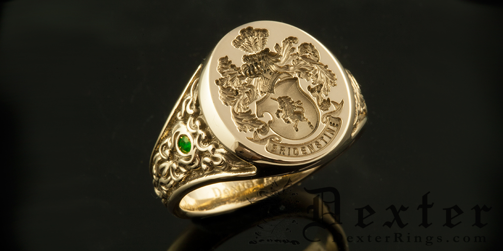 ladies gold signet ring women jewelry| Alibaba.com