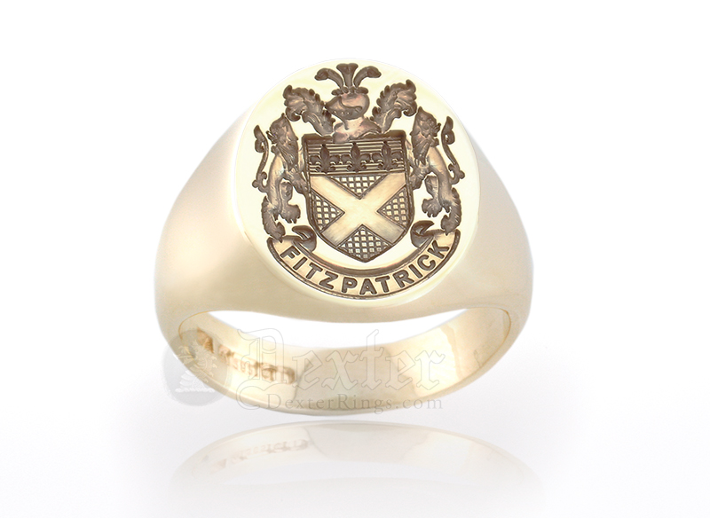 Family Signet Ring, TibiaWiki