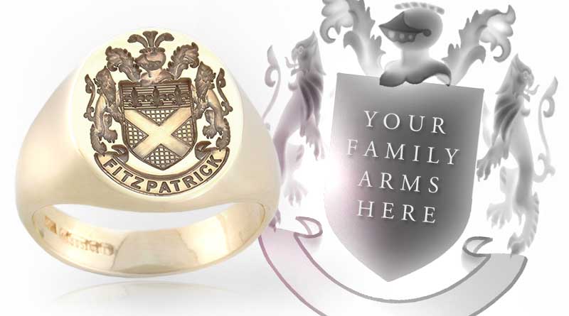 Family Signet Ring, TibiaWiki