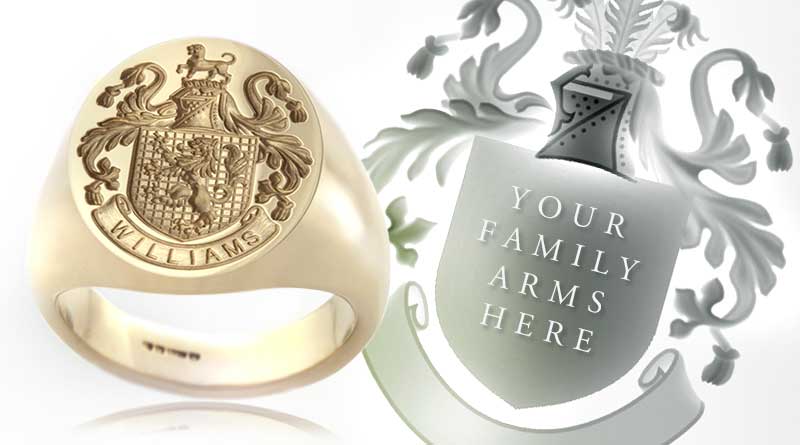 Family Signet Ring, TibiaWiki