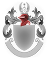 Parts of a coat of arms - Helmet