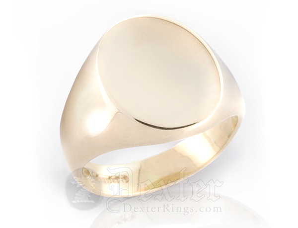 Help Choosing Your Sigent Ring