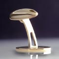 Postback Cufflinks - Side View 2