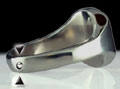 Titanium Signet Ring Shank Dimensions